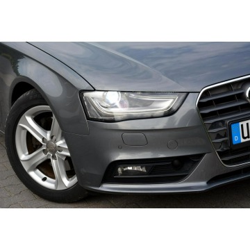 Audi A4  Sedan/Limuzyna 2015,  2.0 diesel - Na sprzedaż za 46 900 zł - Ostrów Mazowiecka - zdjęcie 8