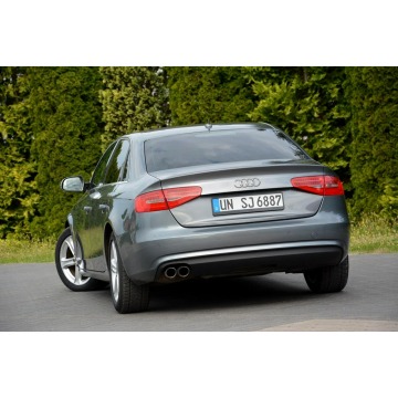 Audi A4  Sedan/Limuzyna 2015,  2.0 diesel - Na sprzedaż za 46 900 zł - Ostrów Mazowiecka - zdjęcie 7