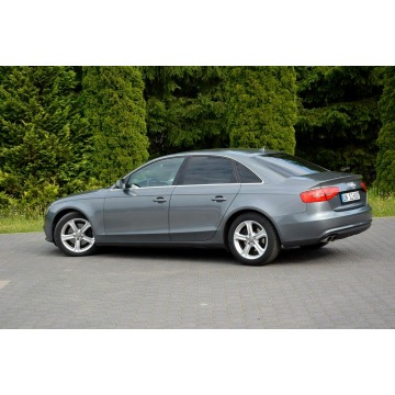 Audi A4  Sedan/Limuzyna 2015,  2.0 diesel - Na sprzedaż za 46 900 zł - Ostrów Mazowiecka - zdjęcie 5