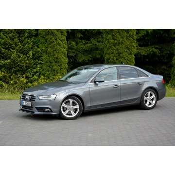 Audi A4  Sedan/Limuzyna 2015,  2.0 diesel - Na sprzedaż za 46 900 zł - Ostrów Mazowiecka - zdjęcie 3
