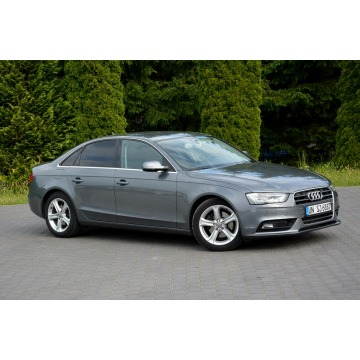 Audi A4  Sedan/Limuzyna 2015,  2.0 diesel - Na sprzedaż za 46 900 zł - Ostrów Mazowiecka - zdjęcie 11