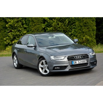 Audi A4  Sedan/Limuzyna 2015,  2.0 diesel - Na sprzedaż za 46 900 zł - Ostrów Mazowiecka - zdjęcie 10