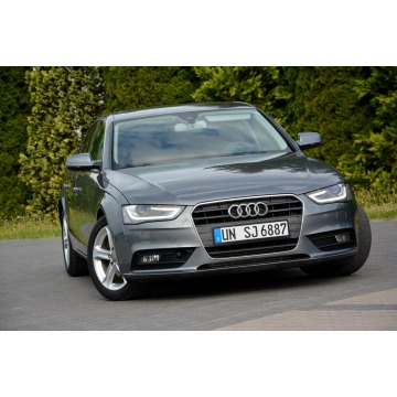 Audi A4  Sedan/Limuzyna 2015,  2.0 diesel - Na sprzedaż za 46 900 zł - Ostrów Mazowiecka - zdjęcie 9