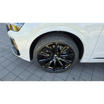 Audi Q8  SUV 2026,  3.0 diesel, automat - Na sprzedaż za 464 809 zł - Radom - zdjęcie 3