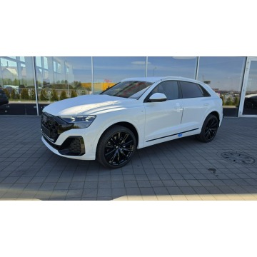 Audi Q8  SUV 2026,  3.0 diesel, automat - Na sprzedaż za 464 809 zł - Radom - zdjęcie 2