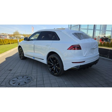 Audi Q8  SUV 2026,  3.0 diesel, automat - Na sprzedaż za 464 809 zł - Radom - zdjęcie 4