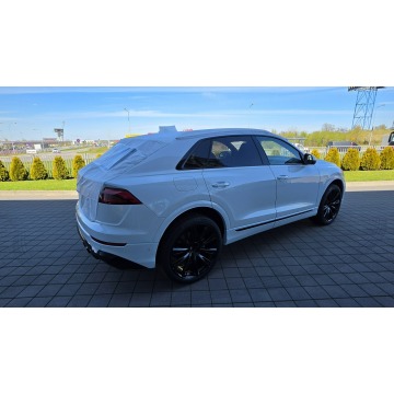 Audi Q8  SUV 2026,  3.0 diesel, automat - Na sprzedaż za 464 809 zł - Radom - zdjęcie 5