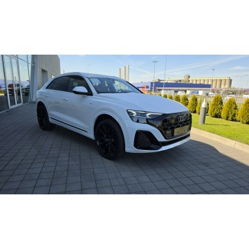 Audi Q8  SUV 2026,  3.0 diesel, automat - Na sprzedaż za 464 809 zł - Radom - zdjęcie 6