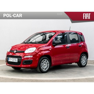 Fiat Panda 1.0 Pandina Hybrid Icon 70KM Salon Polska