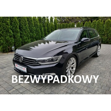Volkswagen Passat - ** Kamery 360 ** 2,0 TDI ** Nawigacja **