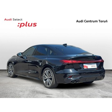 Audi A5  Sedan/Limuzyna 2025,  2.0 diesel, automat - Na sprzedaż za 246 900 zł - Toruń - zdjęcie 3