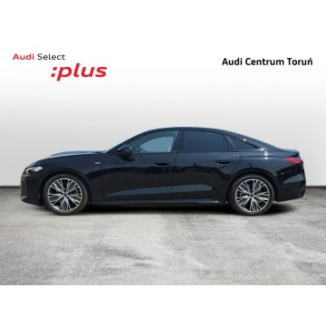 Audi A5  Sedan/Limuzyna 2025,  2.0 diesel, automat - Na sprzedaż za 246 900 zł - Toruń - zdjęcie 2