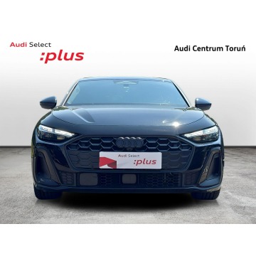 Audi A5  Sedan/Limuzyna 2025,  2.0 diesel, automat - Na sprzedaż za 246 900 zł - Toruń - zdjęcie 8