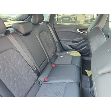 Audi A5  Sedan/Limuzyna 2025,  2.0 diesel, automat - Na sprzedaż za 246 900 zł - Toruń - zdjęcie 11