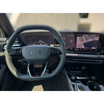 Audi A5  Sedan/Limuzyna 2025,  2.0 diesel, automat - Na sprzedaż za 246 900 zł - Toruń - zdjęcie 10