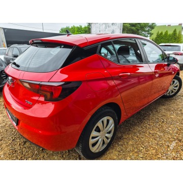 Opel Astra  Hatchback 2016,  1.4 benzyna - Na sprzedaż za 30 899 zł - Tychy - zdjęcie 3