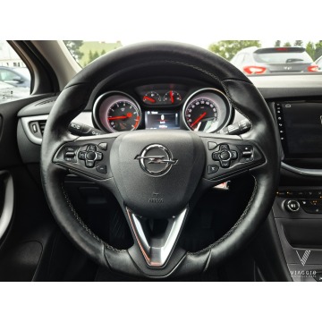 Opel Astra  Hatchback 2016,  1.4 benzyna - Na sprzedaż za 30 899 zł - Tychy - zdjęcie 11