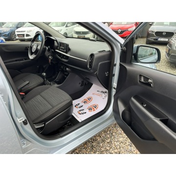 Kia Picanto  Hatchback 2017,  1.0 benzyna - Na sprzedaż za 33 900 zł - Rydułtowy - zdjęcie 8