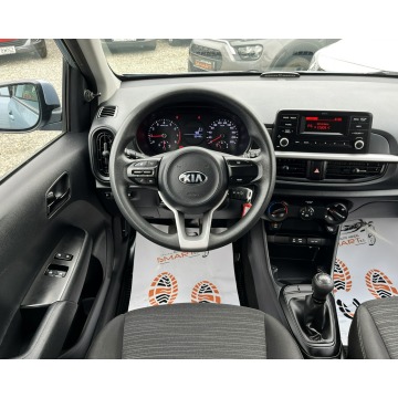 Kia Picanto  Hatchback 2017,  1.0 benzyna - Na sprzedaż za 33 900 zł - Rydułtowy - zdjęcie 11