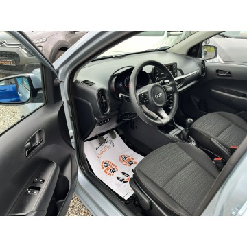 Kia Picanto  Hatchback 2017,  1.0 benzyna - Na sprzedaż za 33 900 zł - Rydułtowy - zdjęcie 9