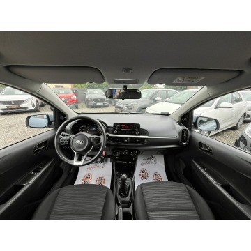 Kia Picanto  Hatchback 2017,  1.0 benzyna - Na sprzedaż za 33 900 zł - Rydułtowy - zdjęcie 10