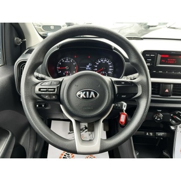 Kia Picanto  Hatchback 2017,  1.0 benzyna - Na sprzedaż za 33 900 zł - Rydułtowy - zdjęcie 12