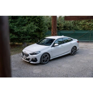 BMW Seria 2  Sedan/Limuzyna 2022,  1.5 benzyna, automat - Na sprzedaż za 87 777 zł - Ropczyce - zdjęcie 3