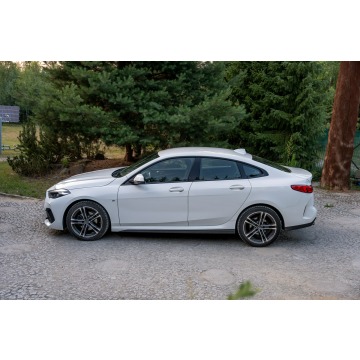 BMW Seria 2  Sedan/Limuzyna 2022,  1.5 benzyna, automat - Na sprzedaż za 87 777 zł - Ropczyce - zdjęcie 7