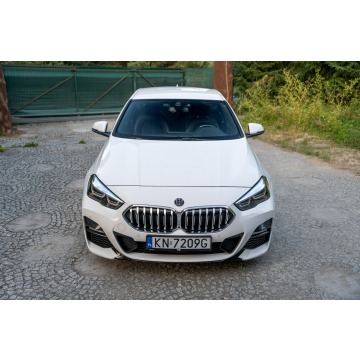BMW Seria 2  Sedan/Limuzyna 2022,  1.5 benzyna, automat - Na sprzedaż za 87 777 zł - Ropczyce - zdjęcie 5