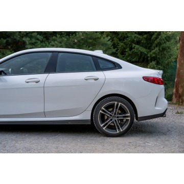 BMW Seria 2  Sedan/Limuzyna 2022,  1.5 benzyna, automat - Na sprzedaż za 87 777 zł - Ropczyce - zdjęcie 9