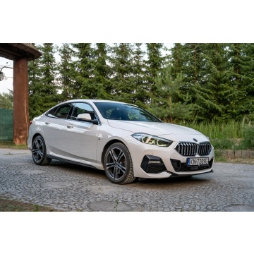 BMW Seria 2  Sedan/Limuzyna 2022,  1.5 benzyna, automat - Na sprzedaż za 87 777 zł - Ropczyce - zdjęcie 10