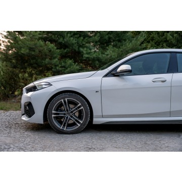 BMW Seria 2  Sedan/Limuzyna 2022,  1.5 benzyna, automat - Na sprzedaż za 87 777 zł - Ropczyce - zdjęcie 8