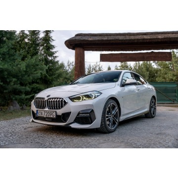 BMW Seria 2  Sedan/Limuzyna 2022,  1.5 benzyna, automat - Na sprzedaż za 87 777 zł - Ropczyce - zdjęcie 12