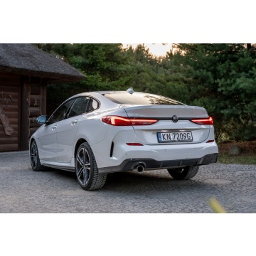 BMW Seria 2  Sedan/Limuzyna 2022,  1.5 benzyna, automat - Na sprzedaż za 87 777 zł - Ropczyce - zdjęcie 11