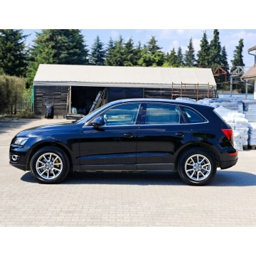 Audi Q5  SUV 2008,  2.0 diesel - Na sprzedaż za 31 900 zł - Nowy Sącz - zdjęcie 6