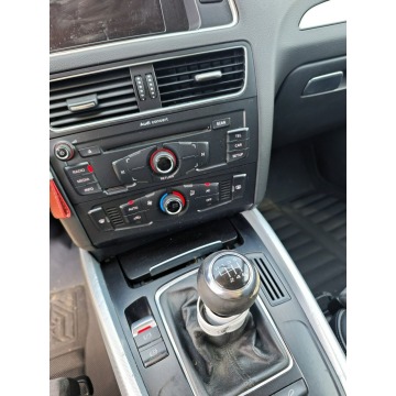 Audi Q5  SUV 2008,  2.0 diesel - Na sprzedaż za 31 900 zł - Nowy Sącz - zdjęcie 10