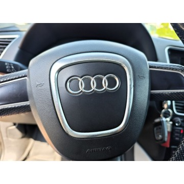 Audi Q5  SUV 2008,  2.0 diesel - Na sprzedaż za 31 900 zł - Nowy Sącz - zdjęcie 12