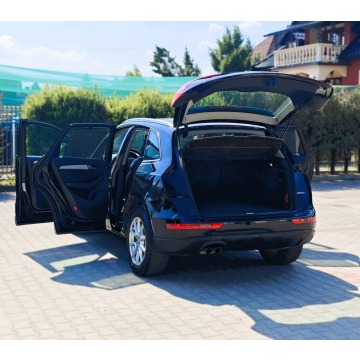 Audi Q5  SUV 2008,  2.0 diesel - Na sprzedaż za 31 900 zł - Nowy Sącz - zdjęcie 11