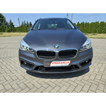 BMW Seria 2  Minivan/Van 2015,  2.0 diesel - Na sprzedaż za 33 900 zł - Kutno - zdjęcie 6