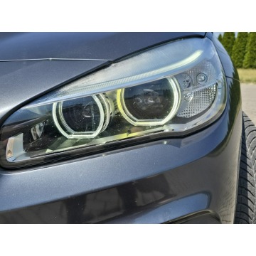 BMW Seria 2  Minivan/Van 2015,  2.0 diesel - Na sprzedaż za 33 900 zł - Kutno - zdjęcie 5