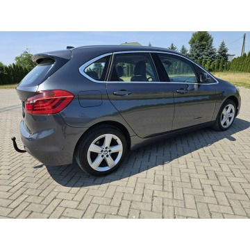 BMW Seria 2  Minivan/Van 2015,  2.0 diesel - Na sprzedaż za 33 900 zł - Kutno - zdjęcie 10