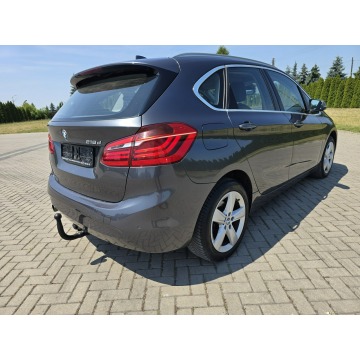 BMW Seria 2  Minivan/Van 2015,  2.0 diesel - Na sprzedaż za 33 900 zł - Kutno - zdjęcie 11