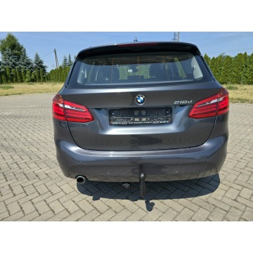 BMW Seria 2  Minivan/Van 2015,  2.0 diesel - Na sprzedaż za 33 900 zł - Kutno - zdjęcie 12