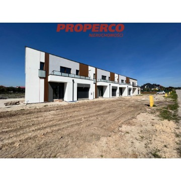 Sprzedam dom Bilcza -  segment dwupiętrowy,  pow.  143 m2,  działka:   321 m2 - zdjęcie 6