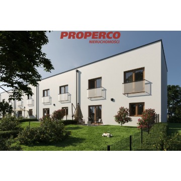 Sprzedam dom Bilcza -  segment dwupiętrowy,  pow.  143 m2,  działka:   321 m2 - zdjęcie 2