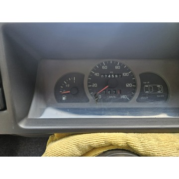 Fiat 126 1998,  0.7 benzyna - Na sprzedaż za 11 900 zł - Ruda Śląska - zdjęcie 10
