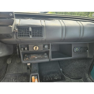 Fiat 126 1998,  0.7 benzyna - Na sprzedaż za 11 900 zł - Ruda Śląska - zdjęcie 11
