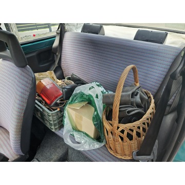 Fiat 126 1998,  0.7 benzyna - Na sprzedaż za 11 900 zł - Ruda Śląska - zdjęcie 12