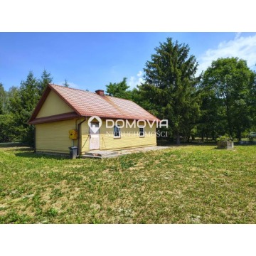 Sprzedam dom Zamość -  wolnostojący,  pow.  74 m2,  działka:   2800 m2 - zdjęcie 4