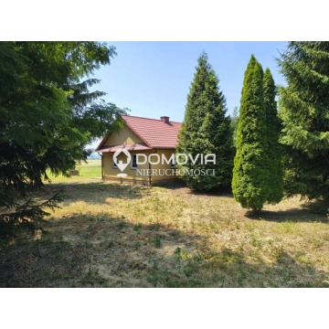 Sprzedam dom Zamość -  wolnostojący,  pow.  74 m2,  działka:   2800 m2 - zdjęcie 2